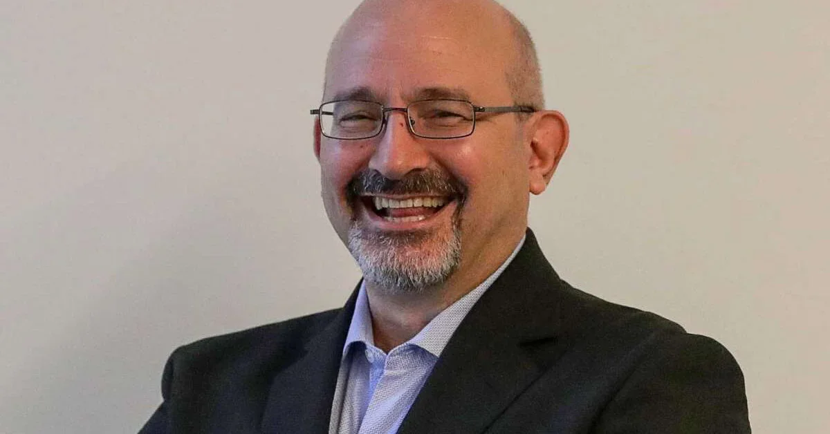 Representation Matters: Spotlight on State Rep. Jon Rosenthal
