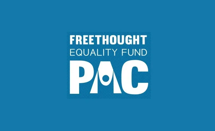 Humanist PAC Encourages Values of Reason and Tolerance through its Openly Humanist, Atheist and Agnostic Candidates