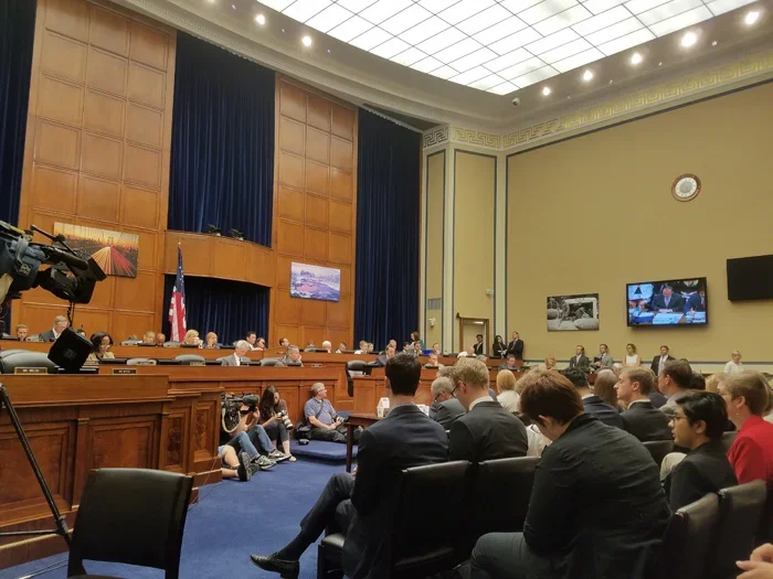 So-Called “First Amendment Defense Act” Would Actually Weaken Civil Liberties