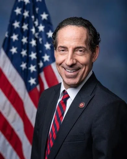 Jamie Raskin, Open Humanist, Wins Maryland Primary Election