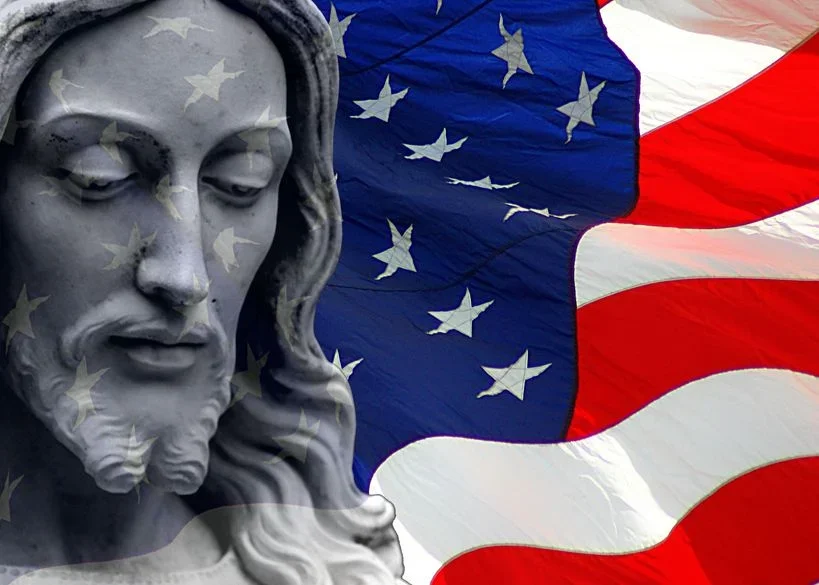 Don’t Bet on God’s Presidential Picks