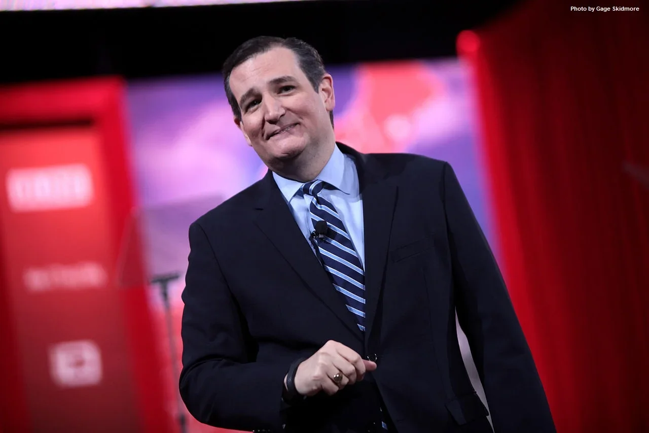 Secular Political Action Committee Criticizes Ted Cruz for Comments Against Atheists