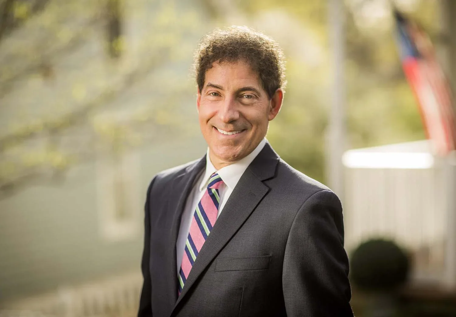 Secular PAC Endorses Jamie Raskin, Candidate for U.S. Congress “Who Embodies Humanist Values”