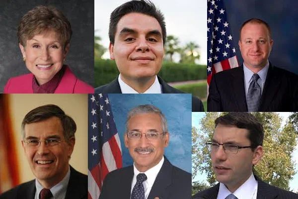 Pioneering Non-Religious PAC Backs First Six Candidates