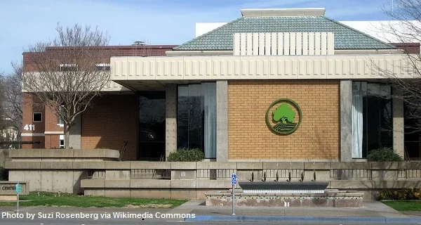 Humanists of Chico: Help Stop Religious Invocations at Council Meetings