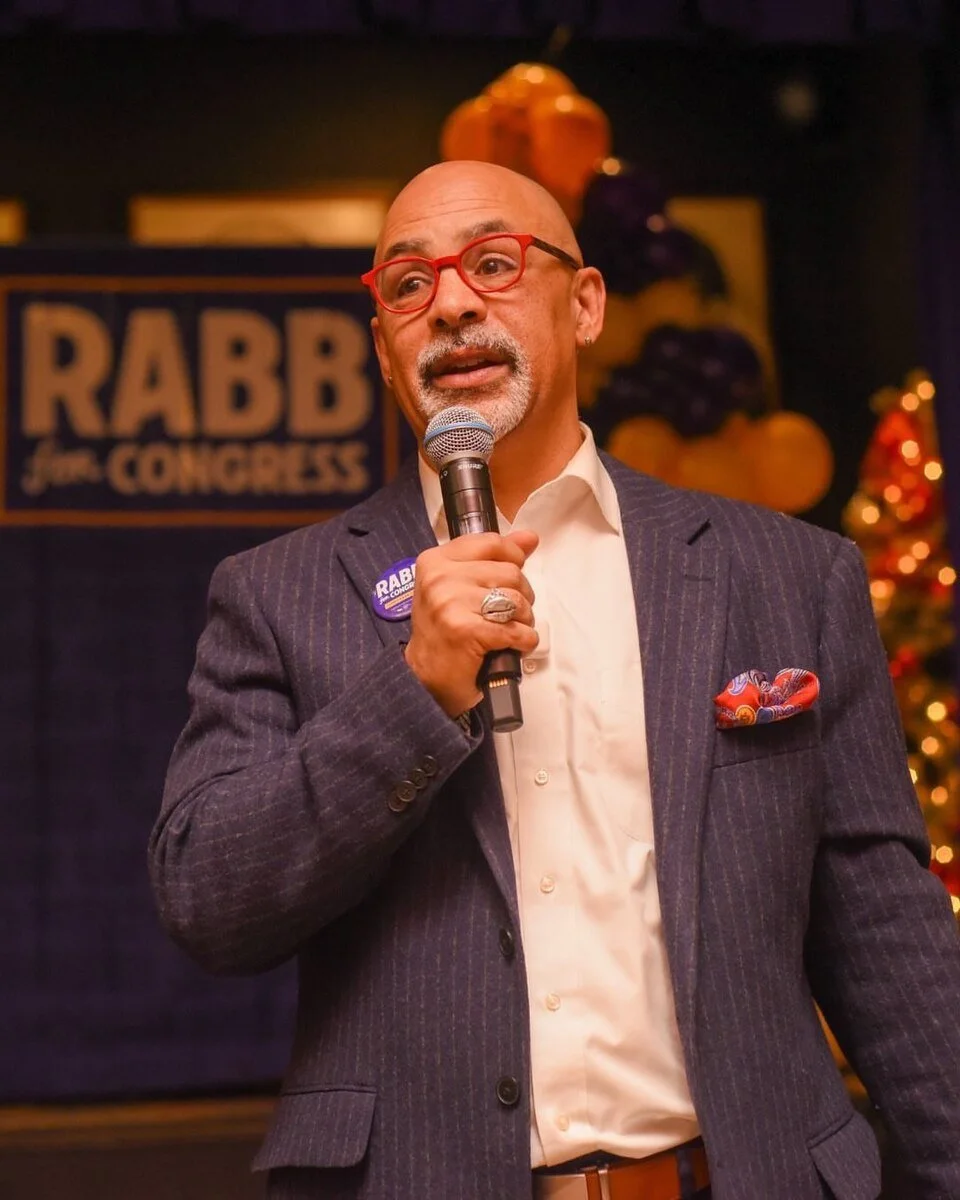 Humanists and Atheists Flex Political Muscle as Chris Rabb Will Be First Person to Enter Congress As Openly Nonreligious
