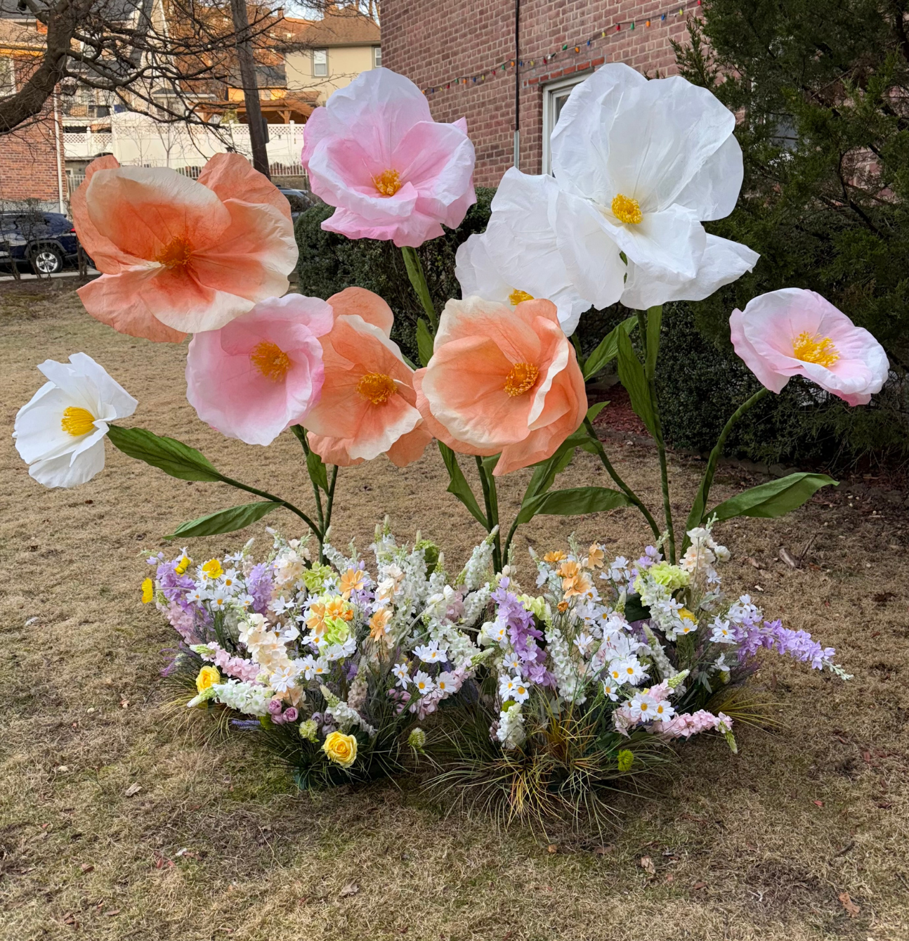 Rossy's Garden