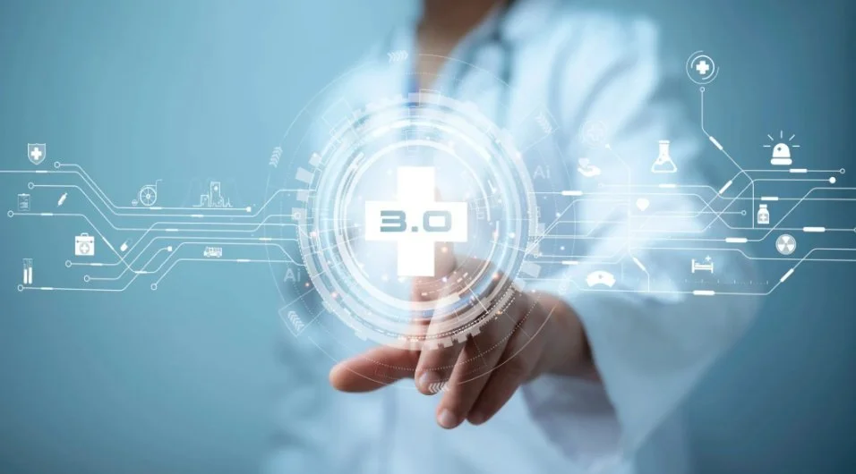 What Is Medicine 3.0 and Why Is It Changing Healthcare?
