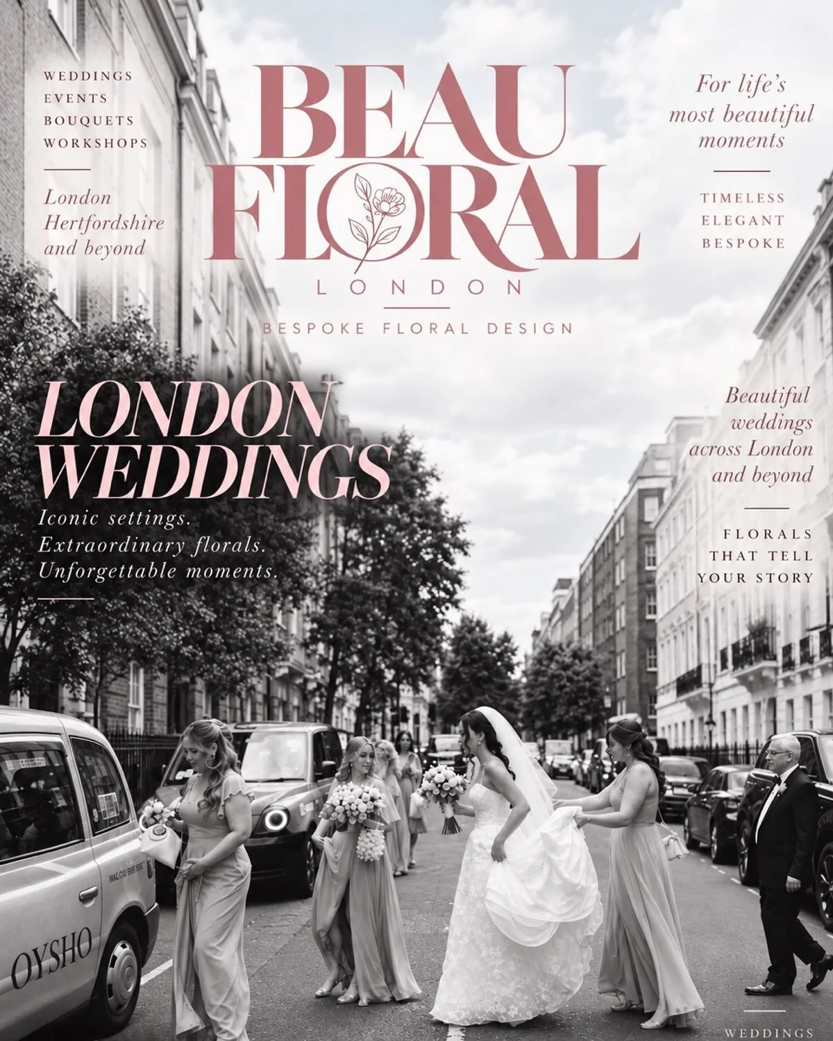 L O N D O N  C A L L I N G 🇬🇧

Come and meet us at the @chelseaharbourhotel wedding exhibition 

Time: 11am
Date: Sunday 11th October

We will have floral installations set up at this beautiful riverside hotel.

The hotel is  collaborating with @ch