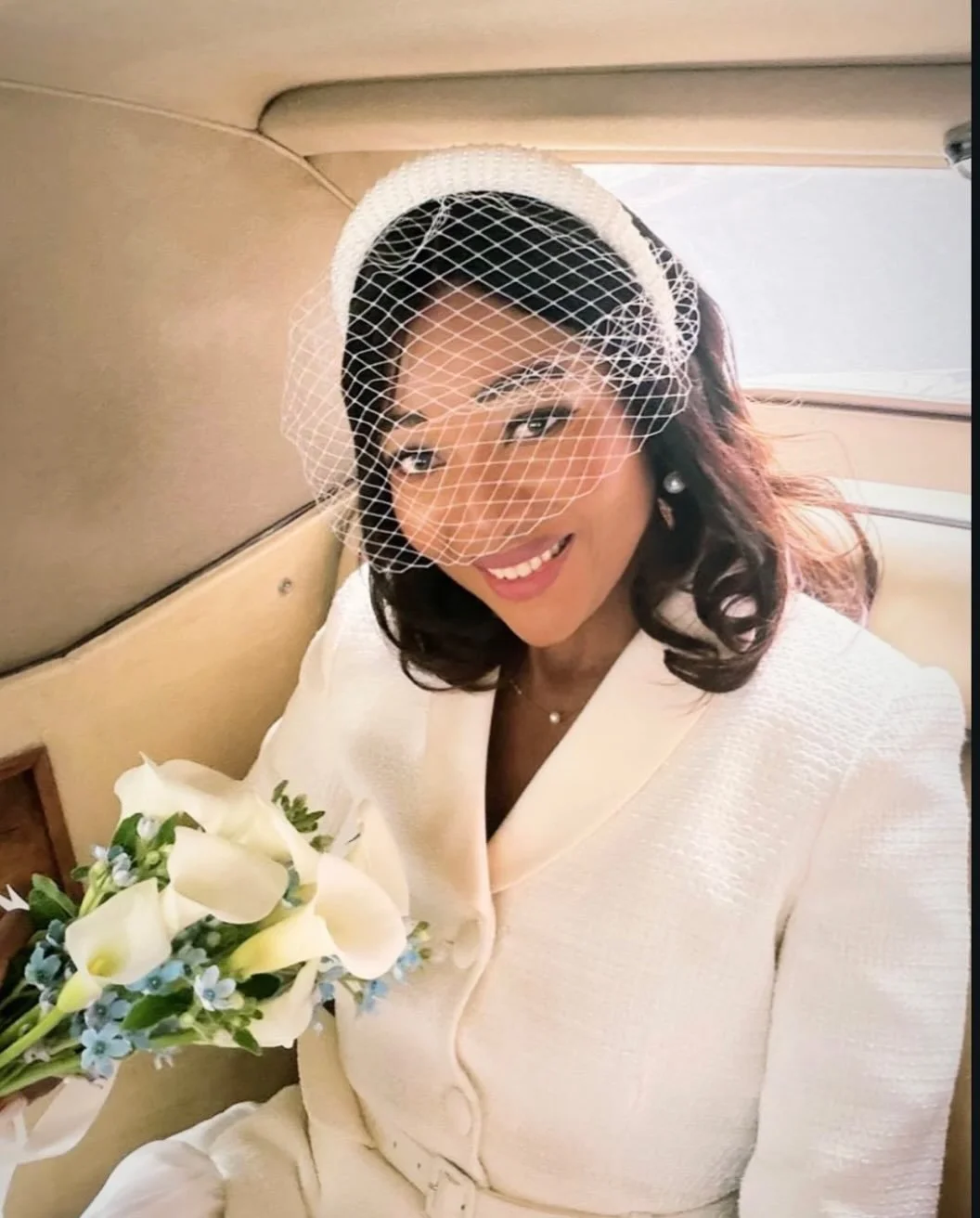 INTIMATE WEDDING from Beau Floral featuring the beautiful chic bride Mylene @m._mimie .

Flowers - @beauflorallondon 
Venue - @thechelseatownhouse 
Ceremony @chelseaoldtownhall 
Vintage car @ultimate_classic_car_hire 
Brides outfit @mrselfportrait 
 