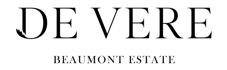 De Vere Beaumont Estate, a wedding and events venue where Beau Floral has created bespoke florals.