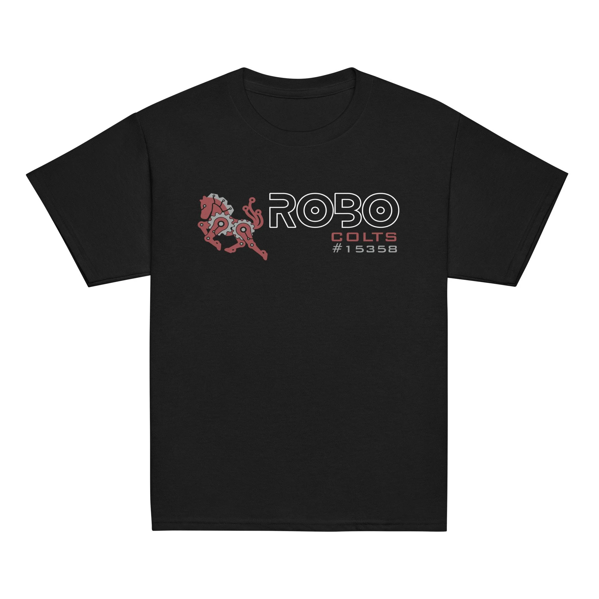ROBOCOLTS Youth classic tee