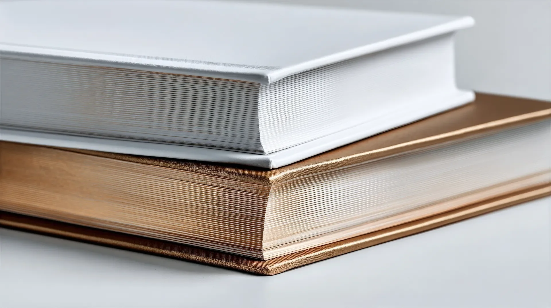 Hardcover Book Printing
