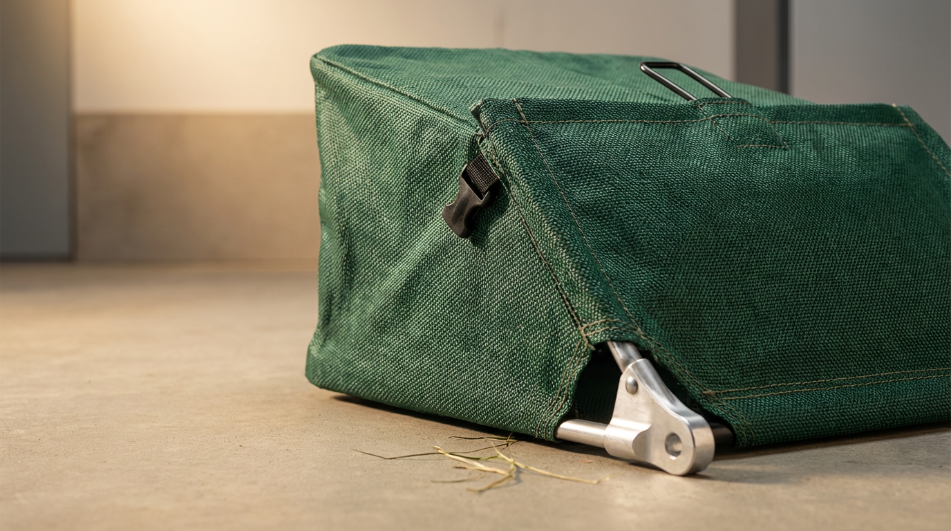Grass Catcher Bag