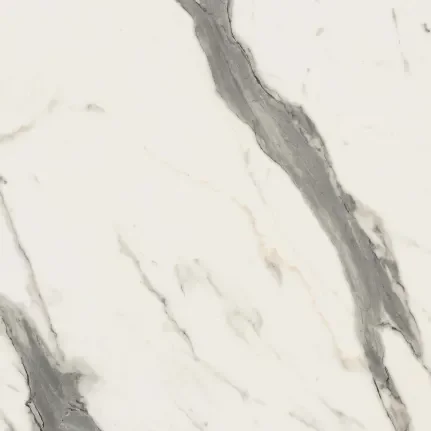 Statuario Marble 38mm