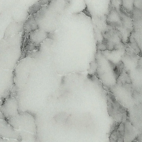 Carrara Marble 38mm