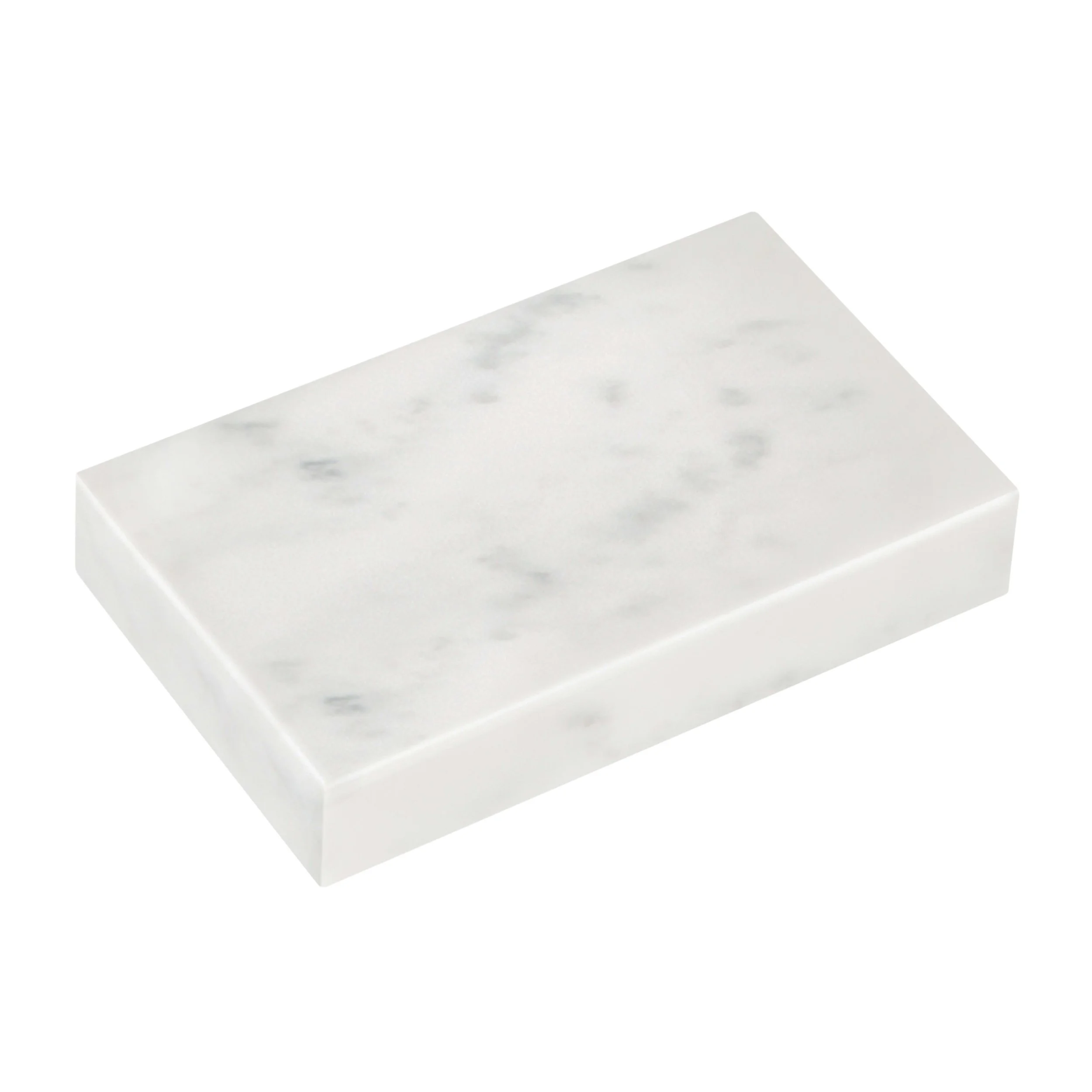 Carrara White