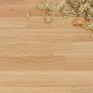Solid oak 38mm