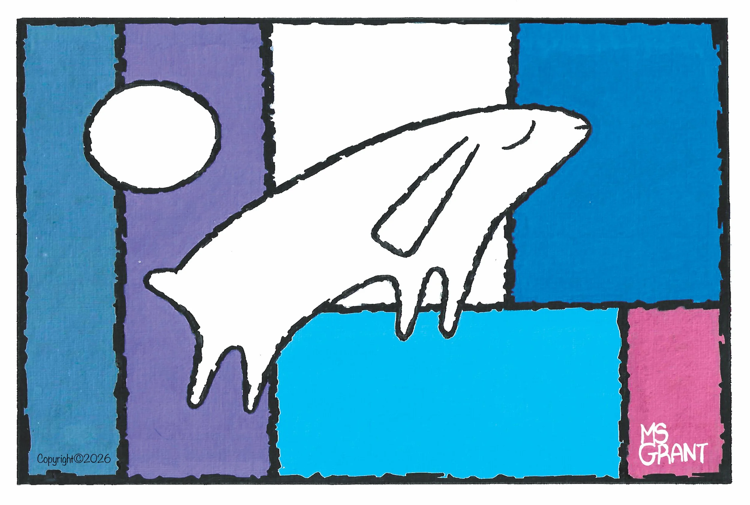 Dream Rabbit