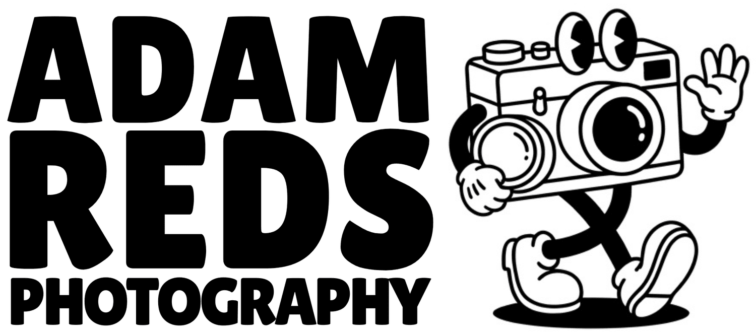 Adam Reds Photography