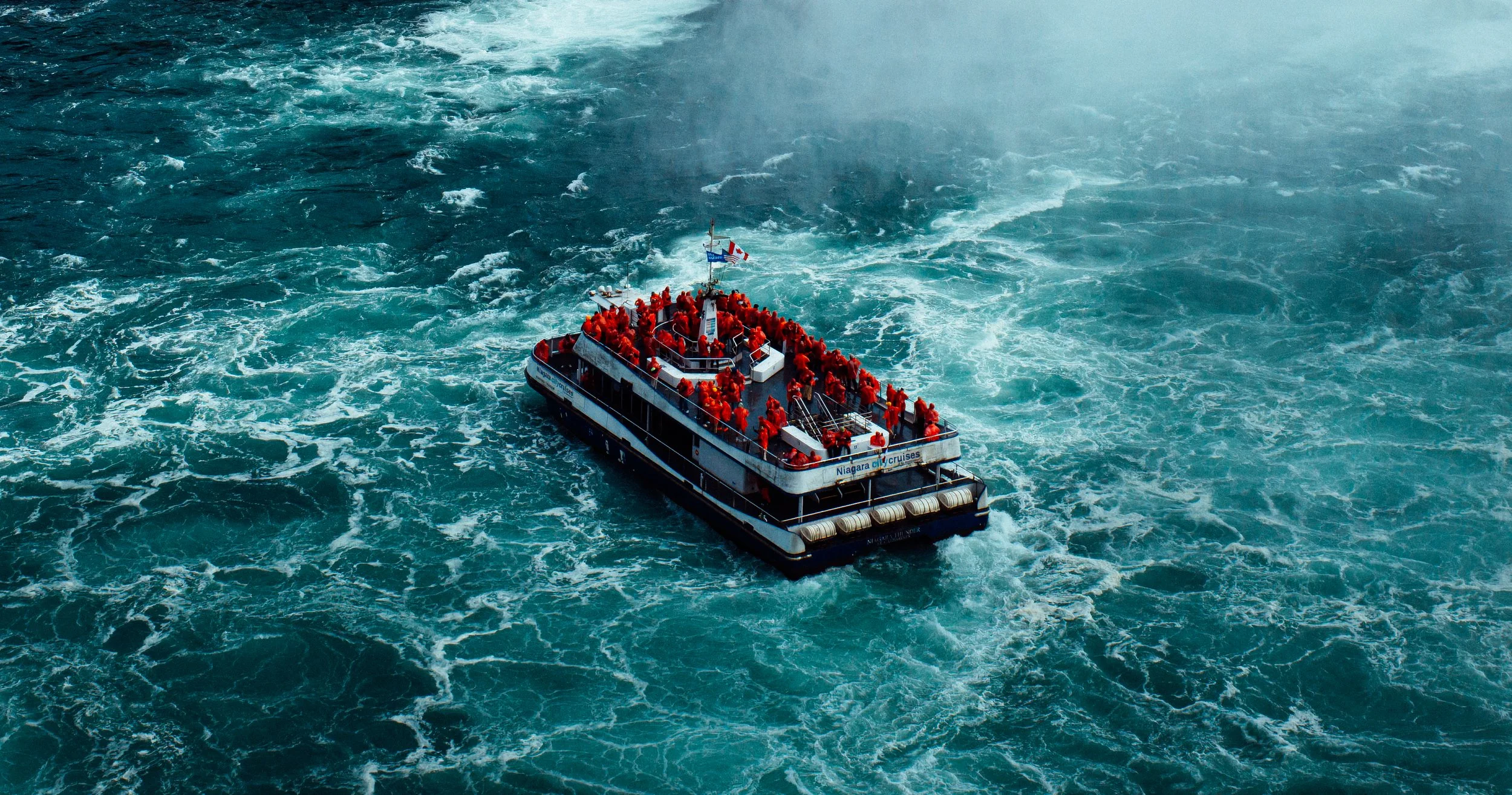 Niagara Falls, Ontario, Canada