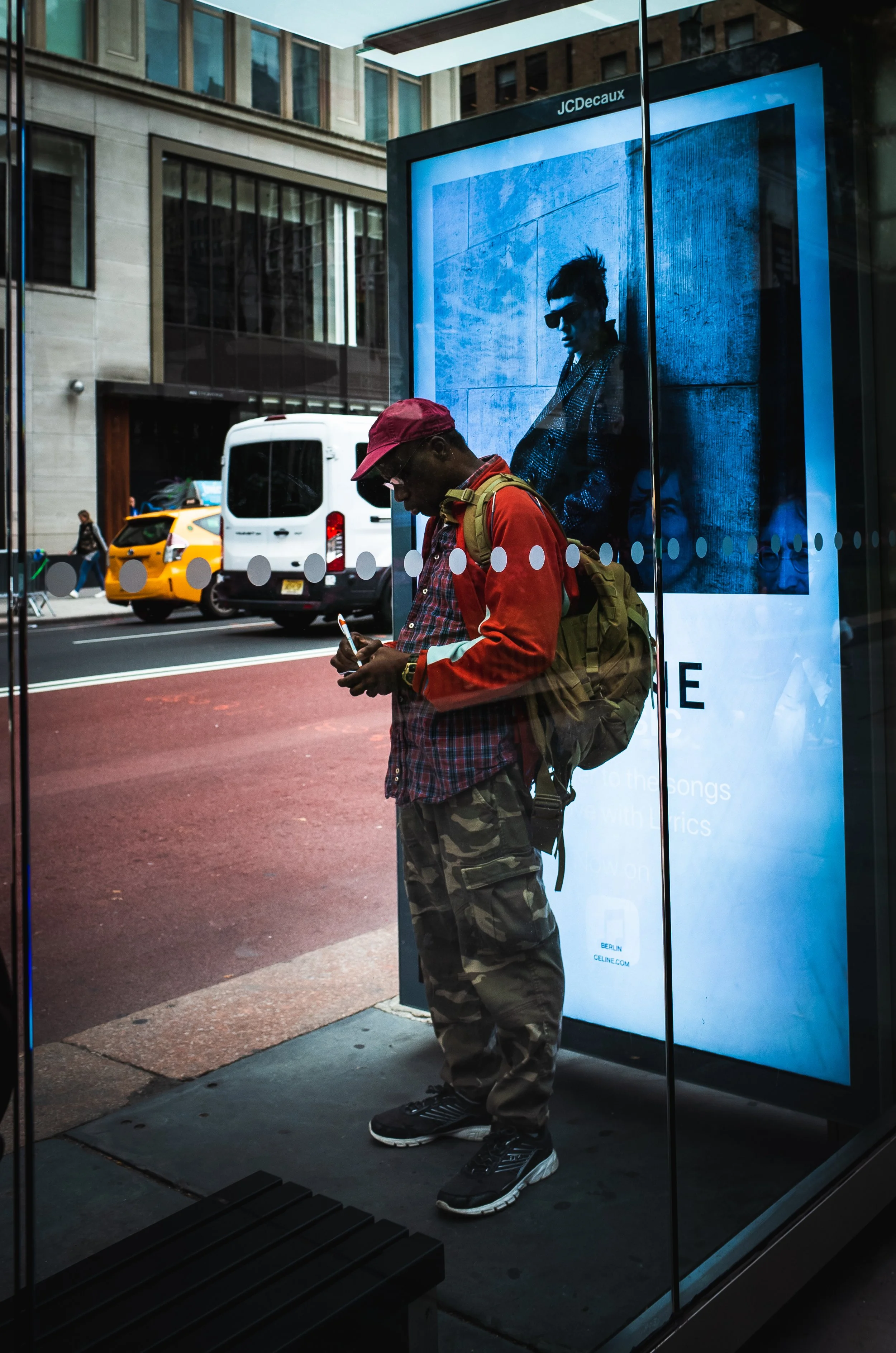 Manhattan