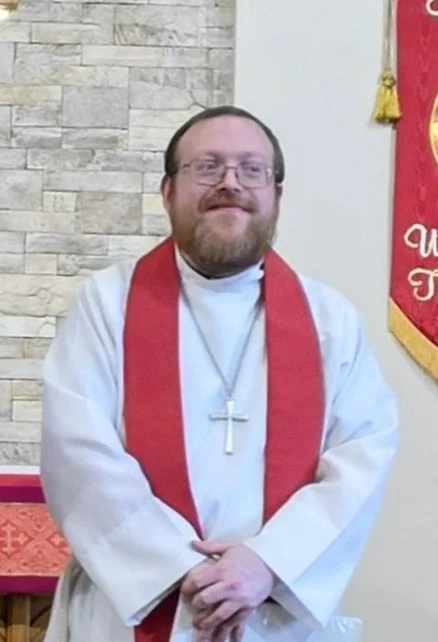 Pastor Steve