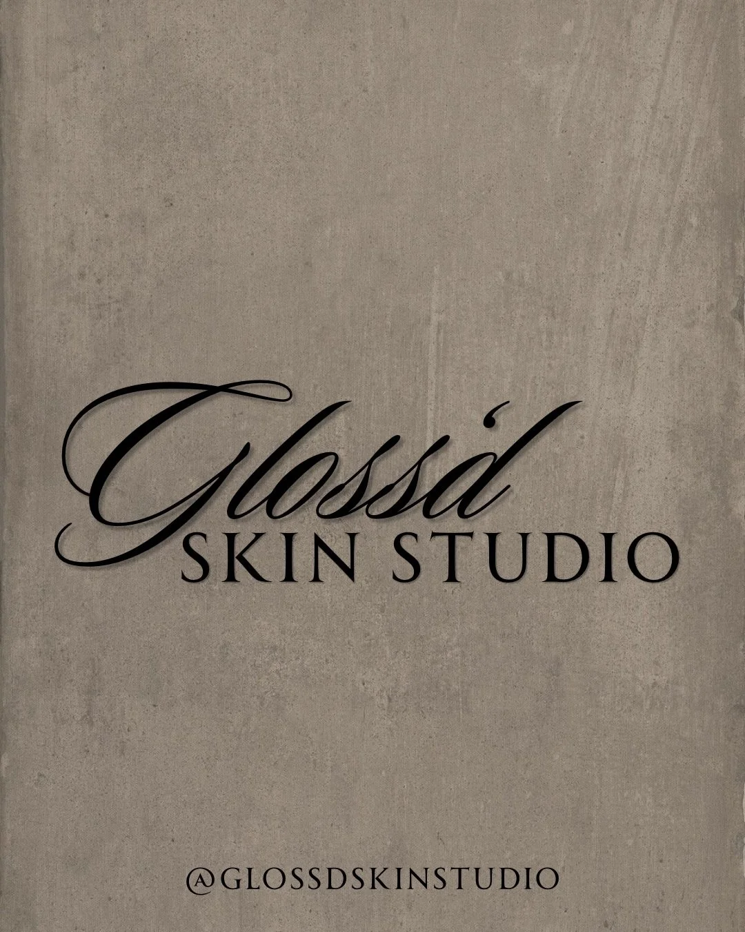 Gloss&rsquo;d is officially booking 🤎✨

Welcome to Gloss&rsquo;d Skin Studio, a space created for results-driven treatments, glowing skin, and most importantly, a place where everyone is welcome. Always. 🤍

Whether you&rsquo;ve been with our provid
