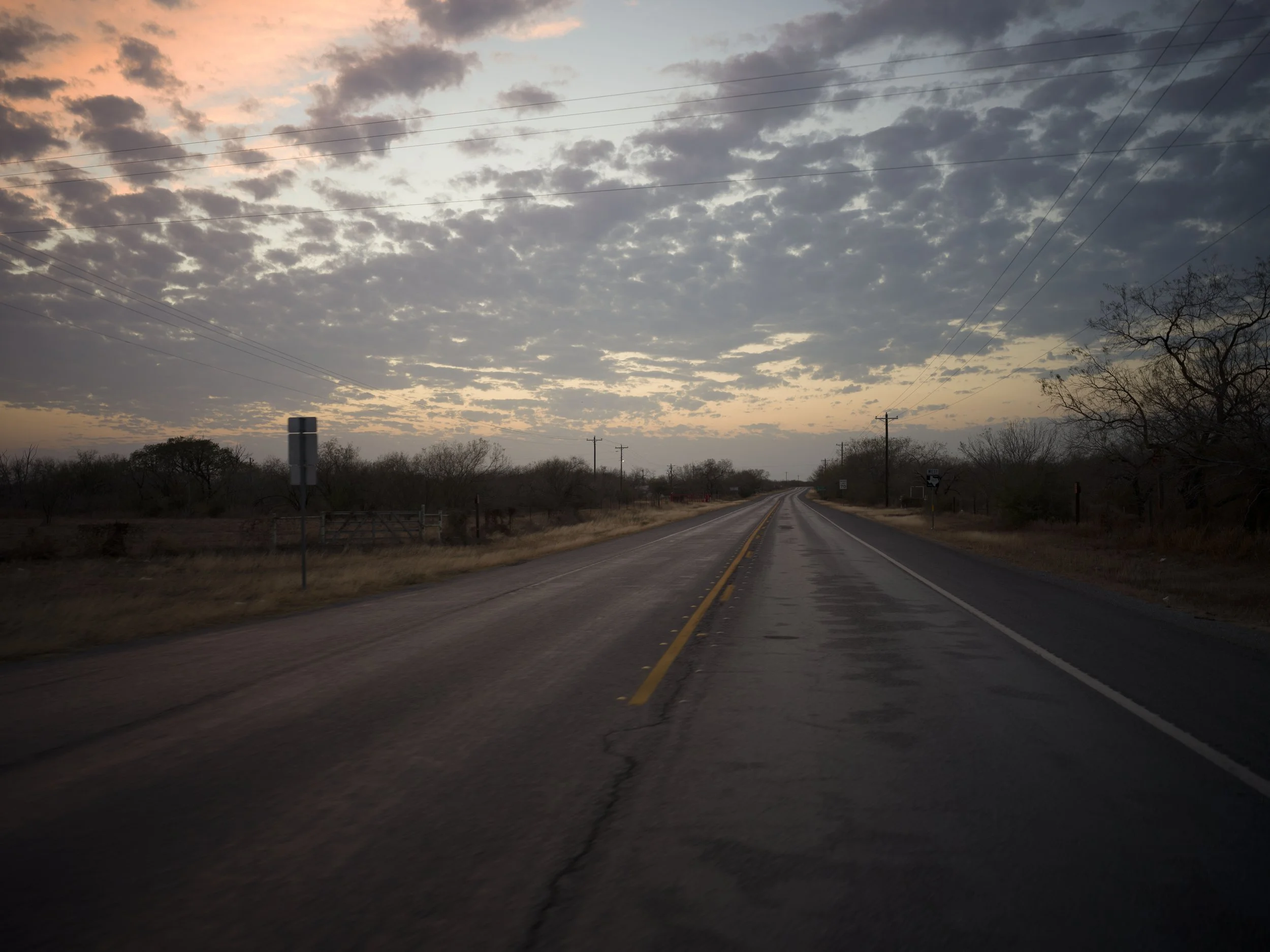 South Texas II, 2026