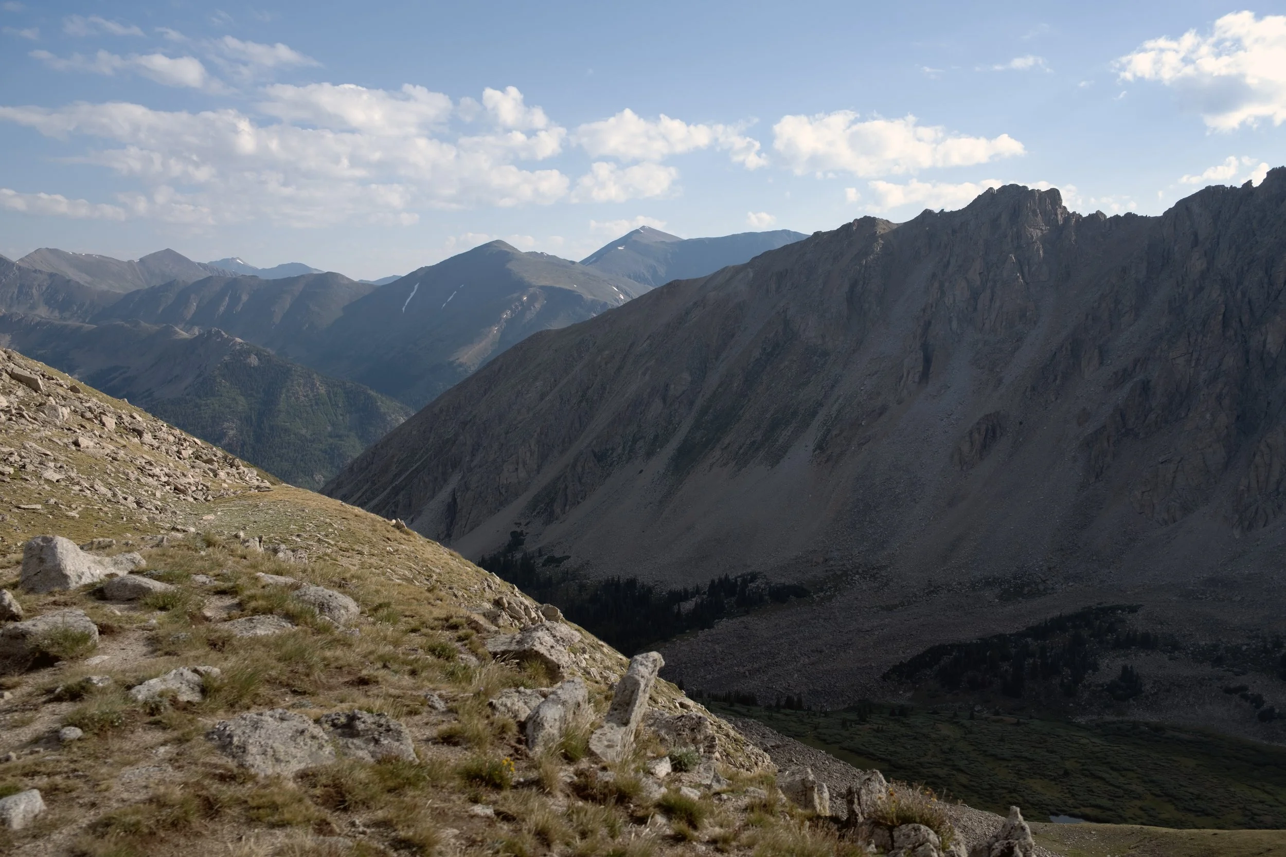 Rockies I, 2025