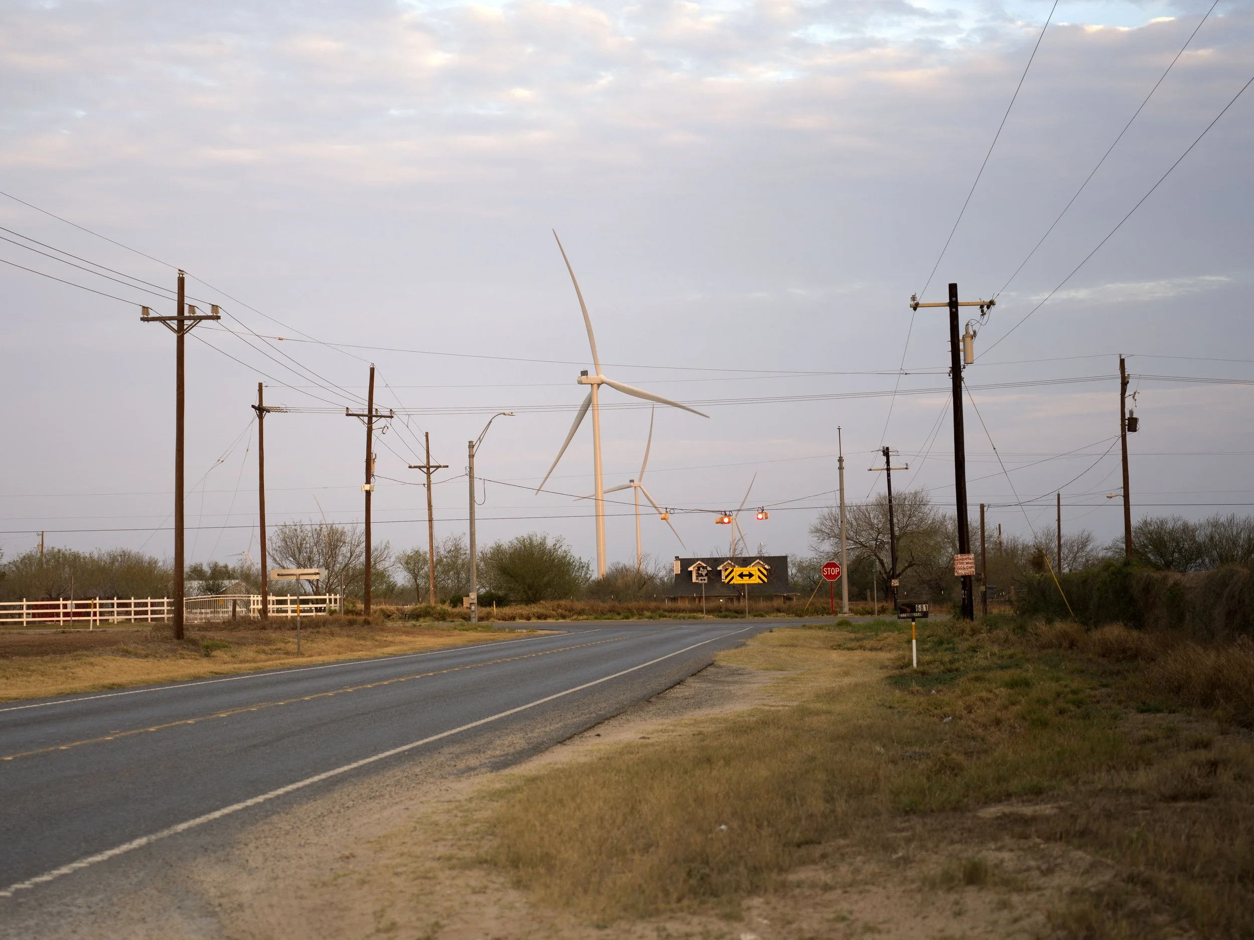 West Texas III, 2026