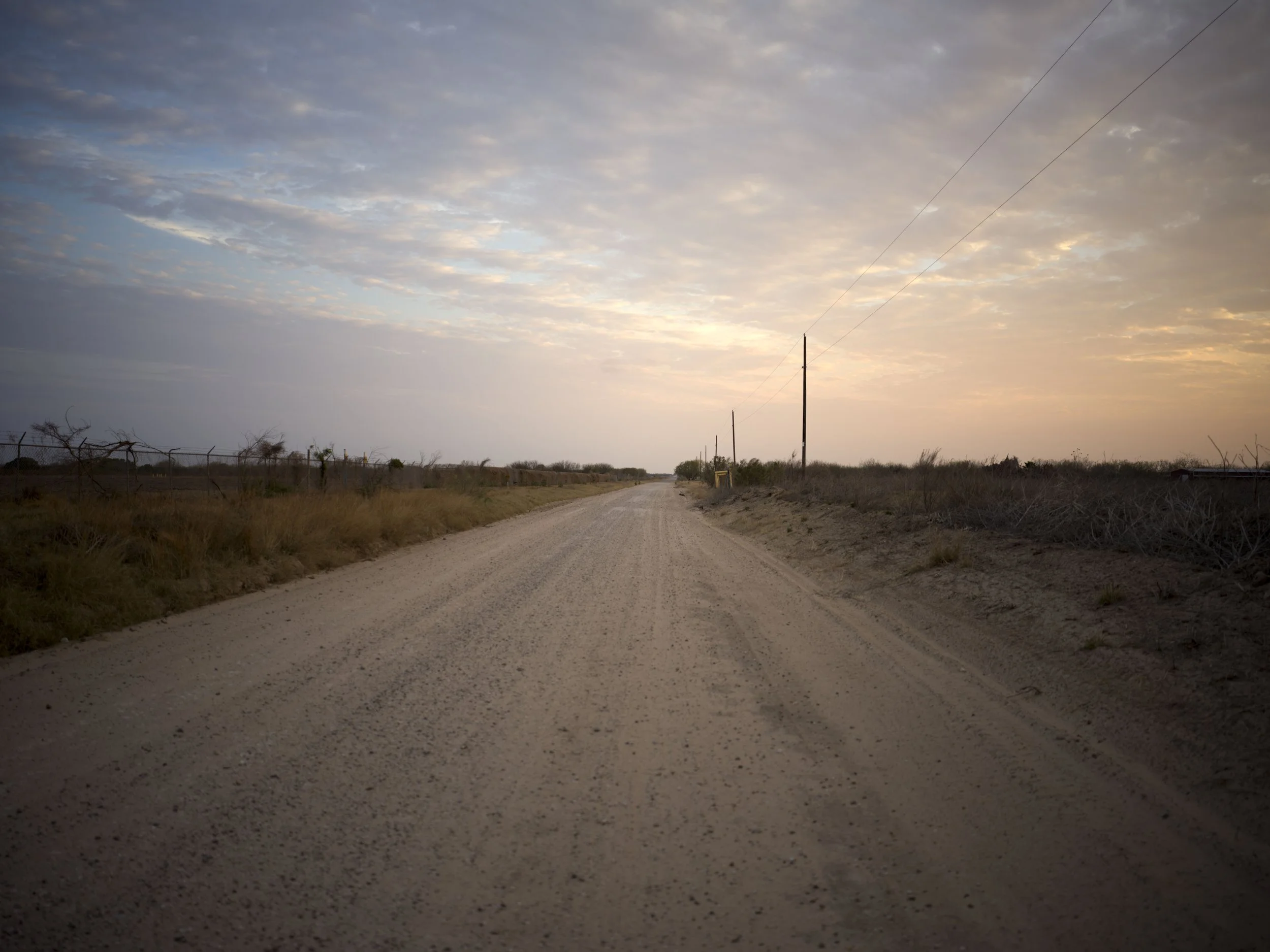 South Texas I, 2026