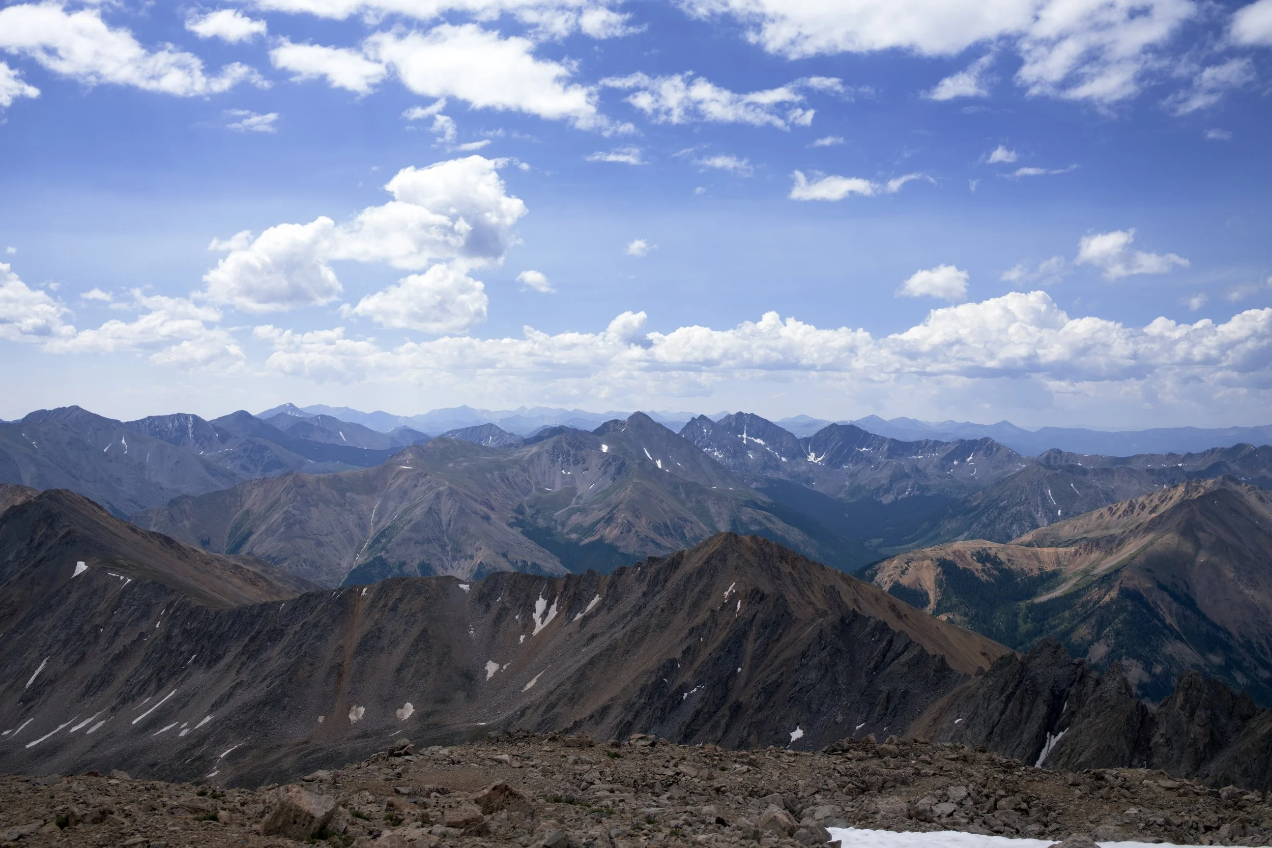 Rockies VI, 2025