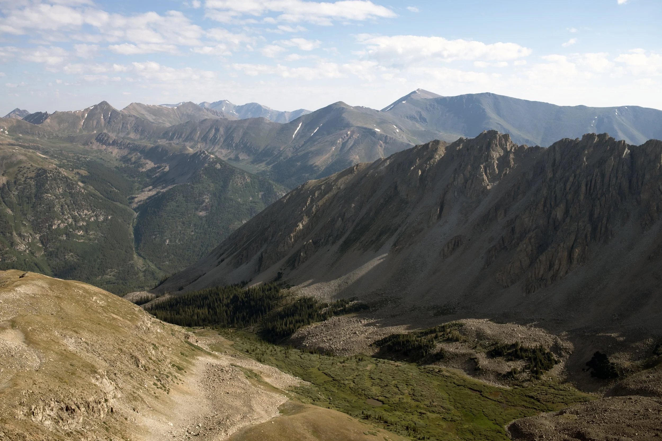 Rockies II, 2025