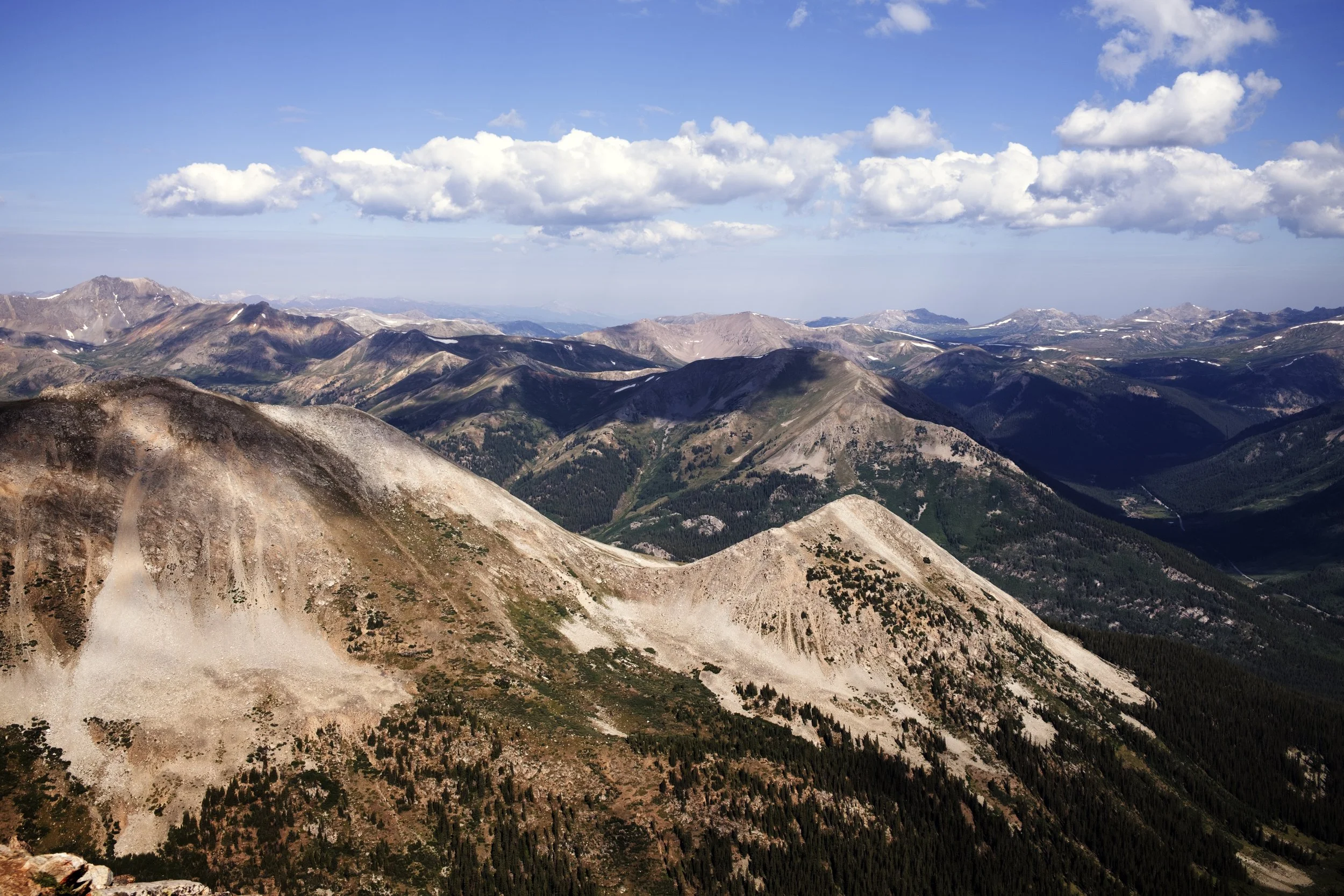 Rockies IV, 2025