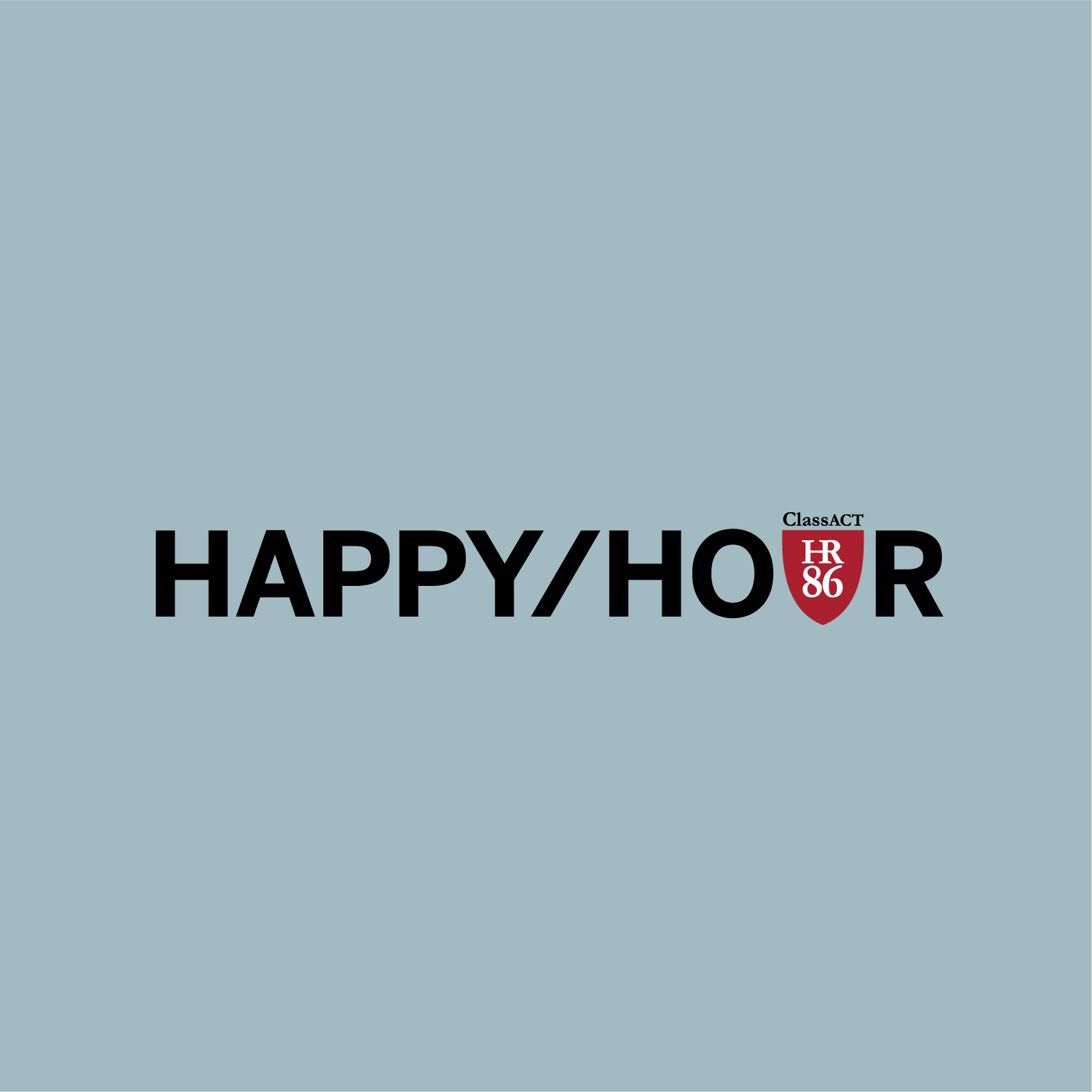 Happy/Hour