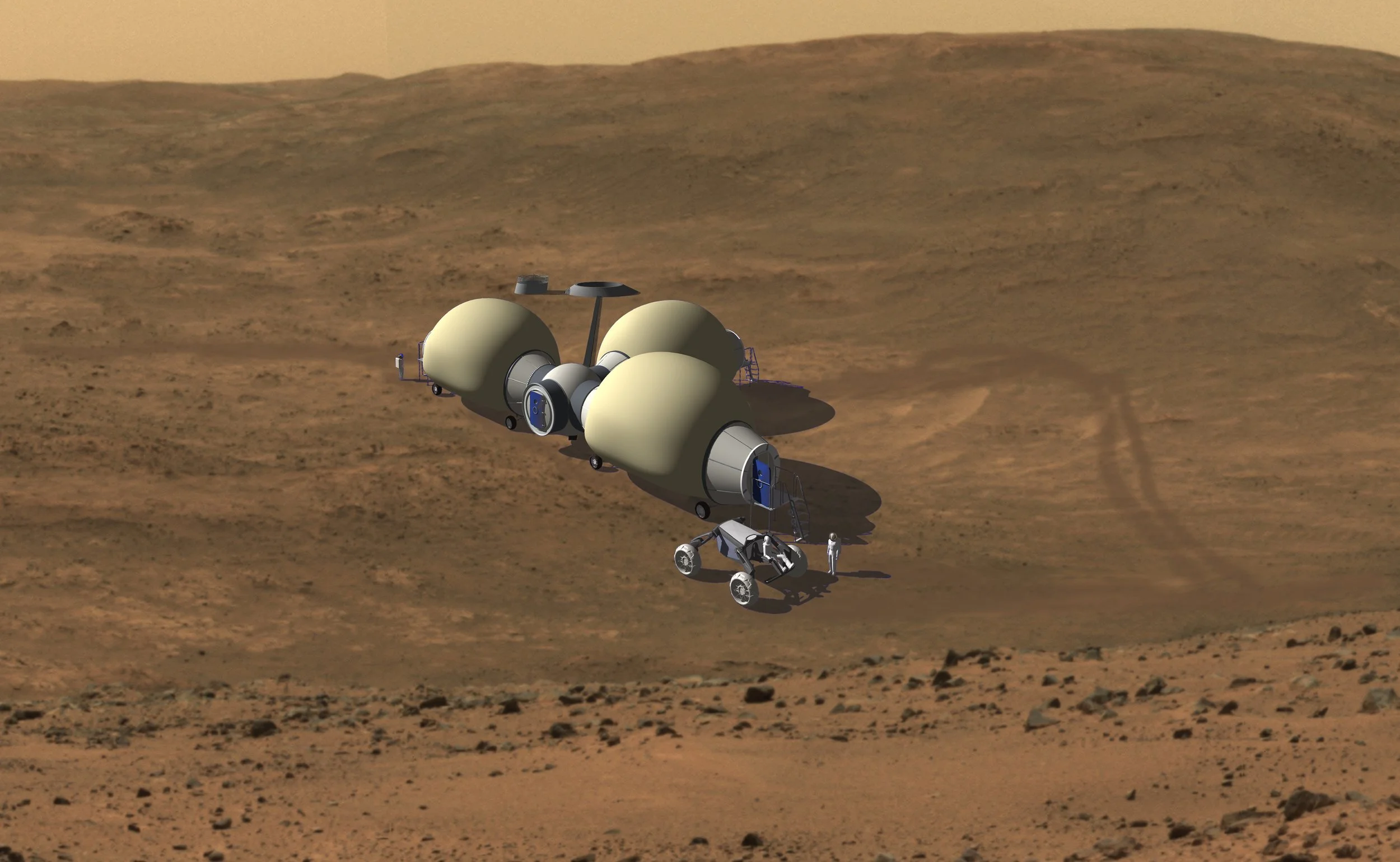 Mars-Base - Constance Adams Collection.jpg