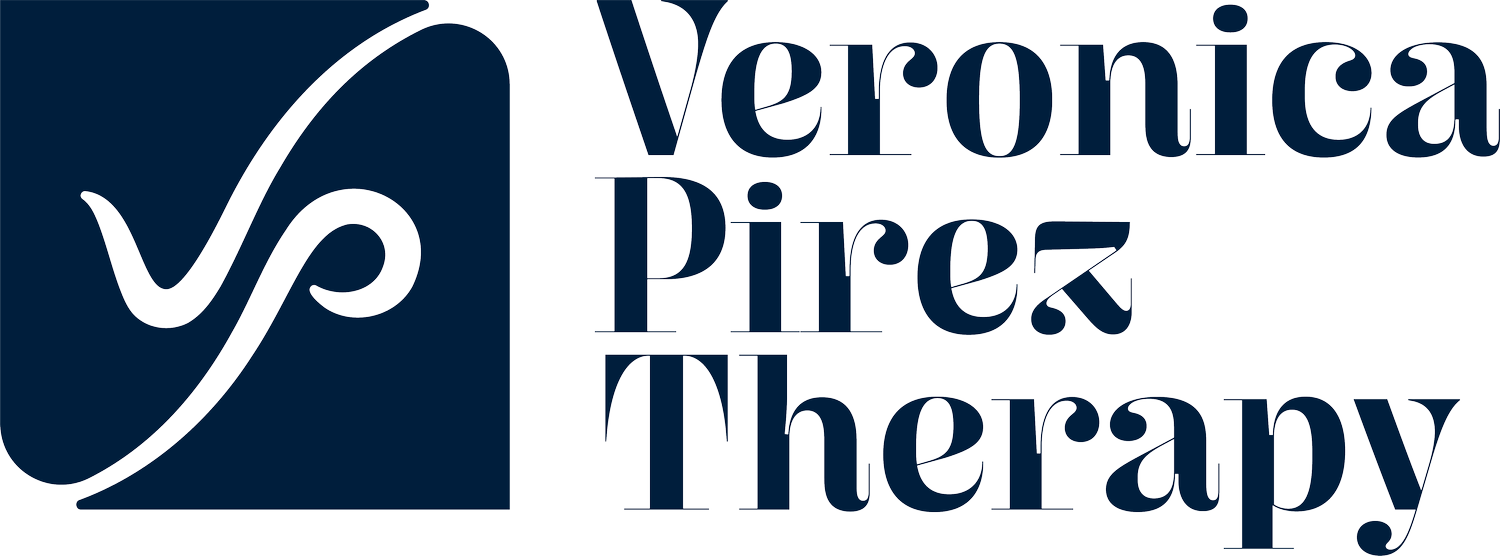 Veronica Pirez Therapy