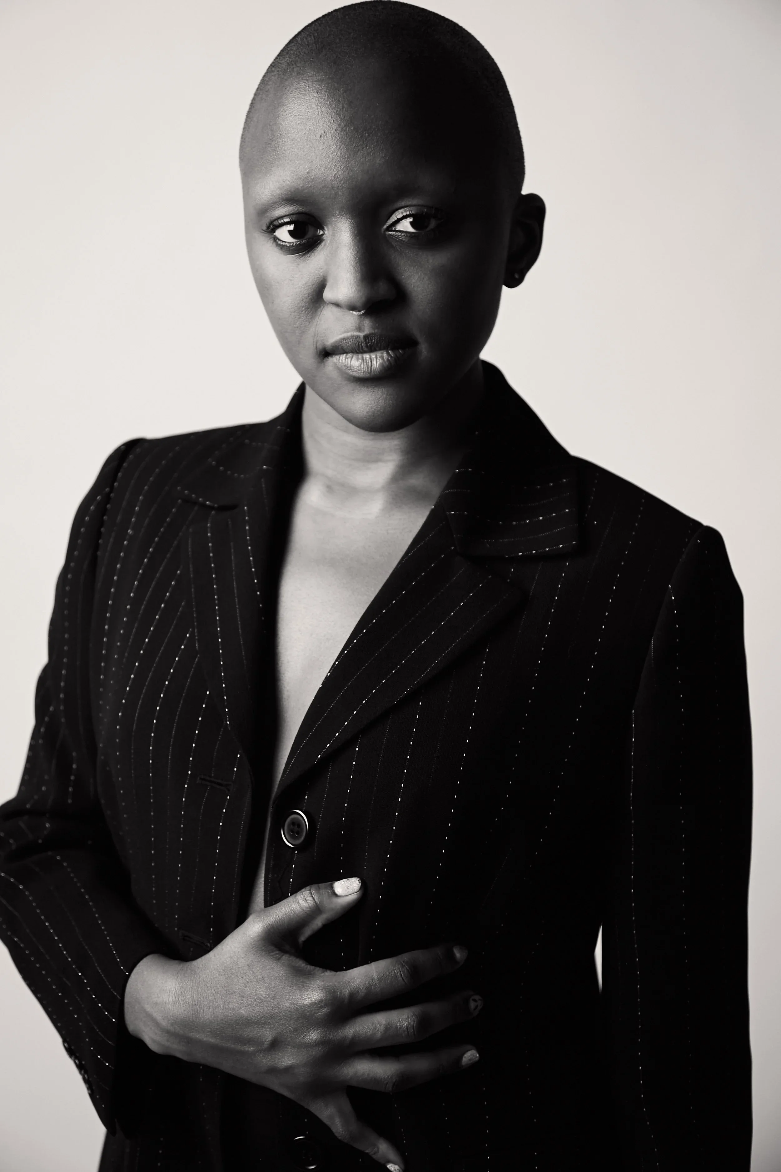 Joy-Marie Thompson, Teaching Artist