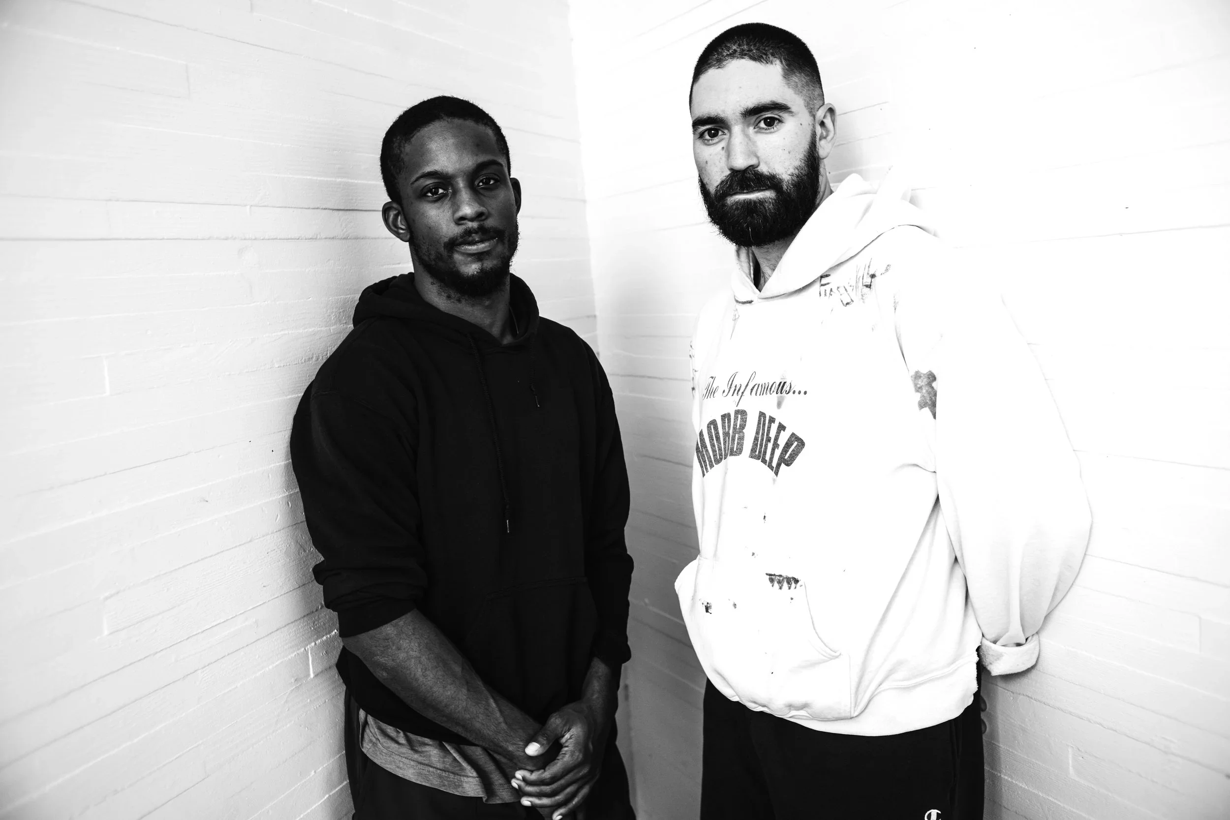 Baye & Asa, Teaching Artists