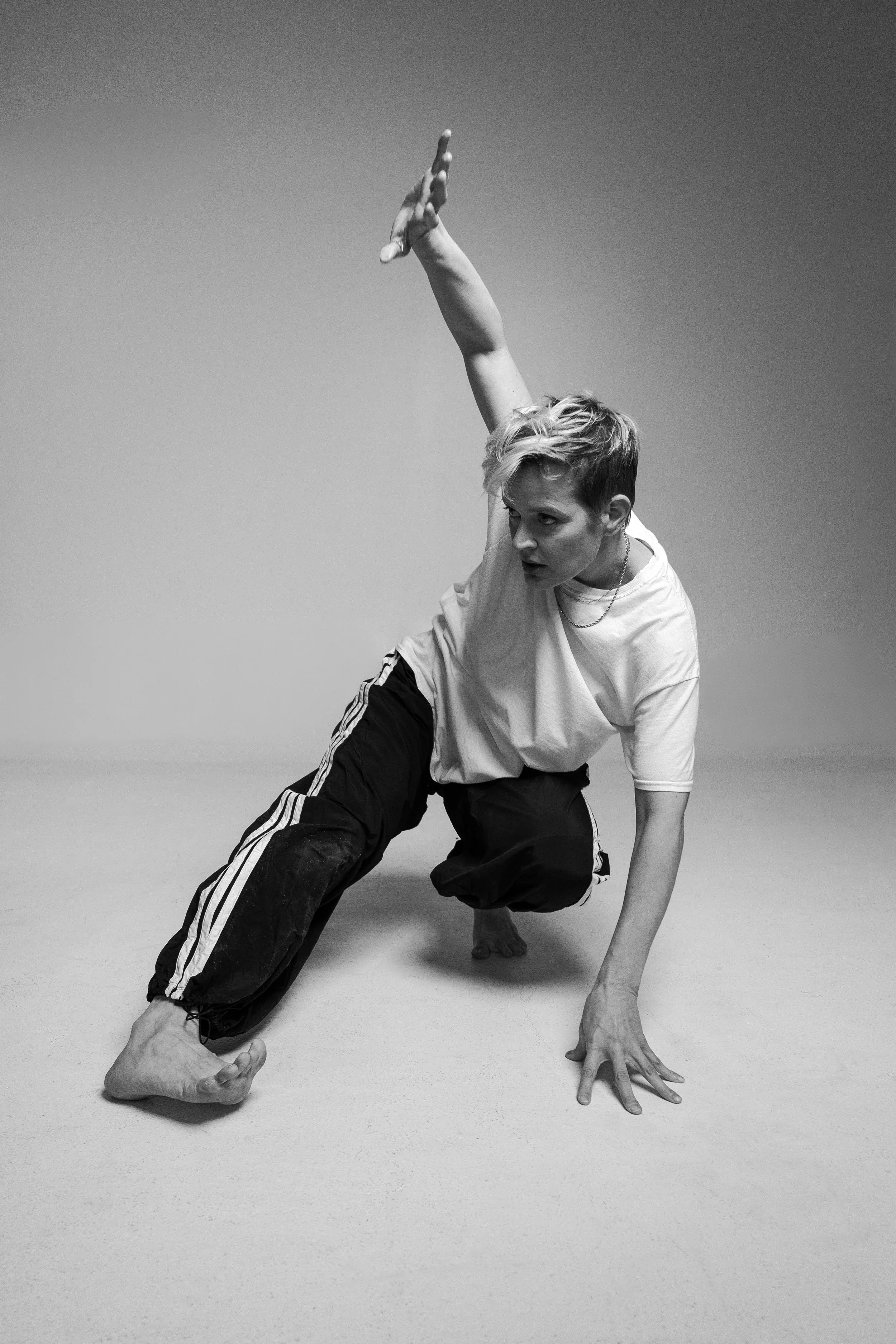 Kelly Bartnik, Teaching Artist