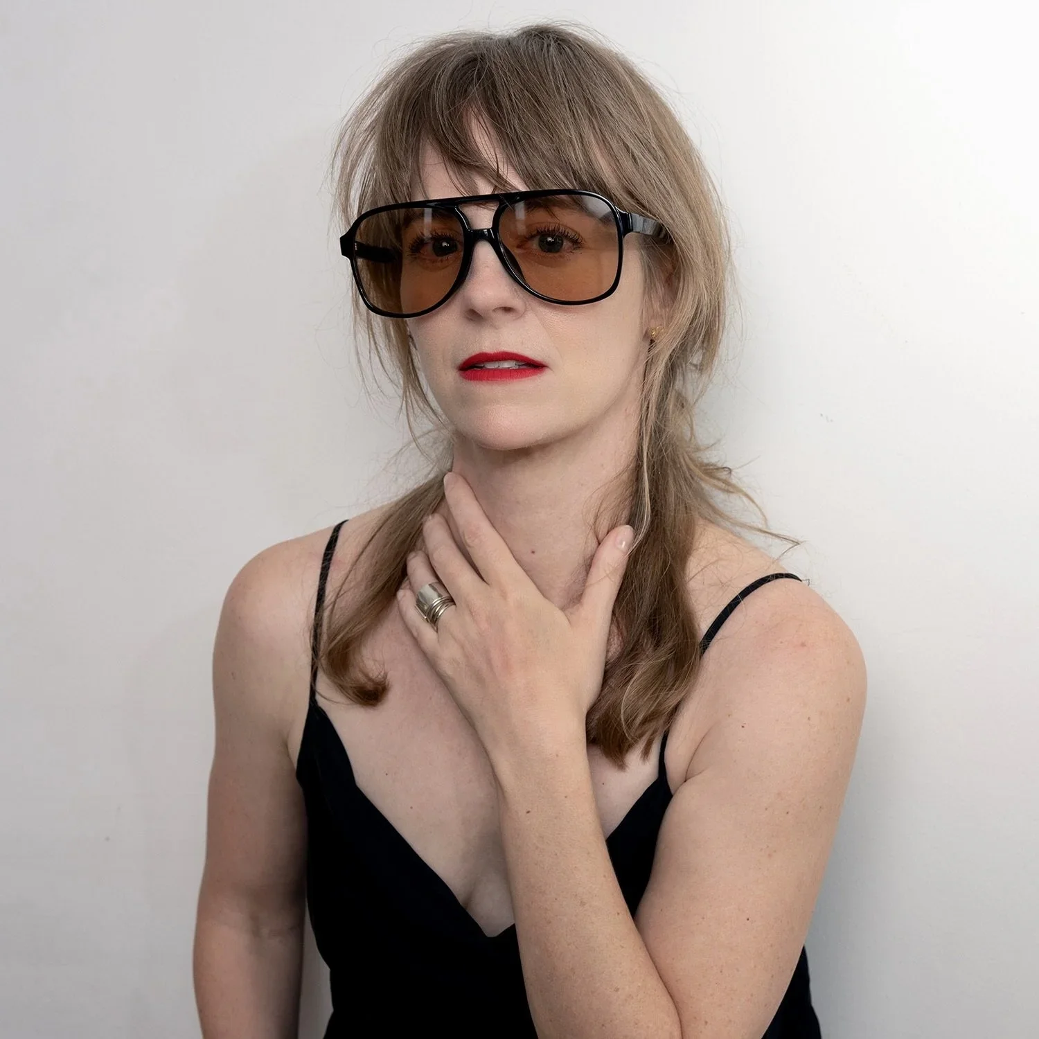 Leslie Kraus, Director