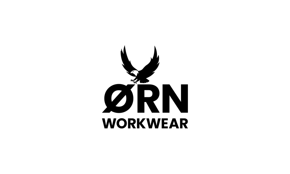 ORN Workwear logo