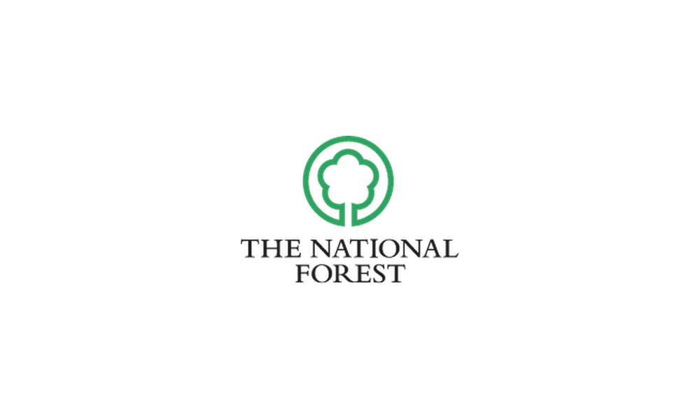 The National Forest logo
