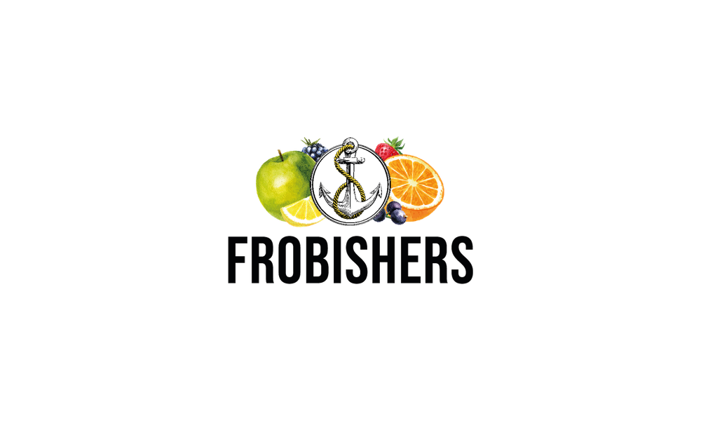 Frobishers logo
