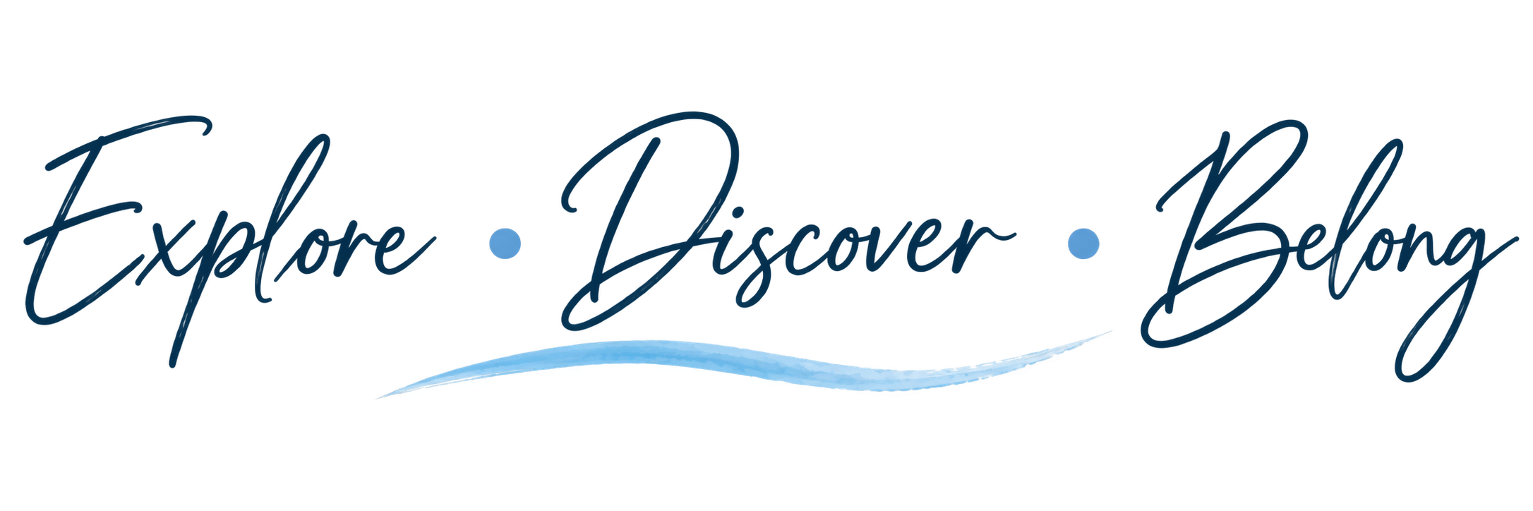 Explore, Discover, Belong – Northeast Florida with Danielle Svec.