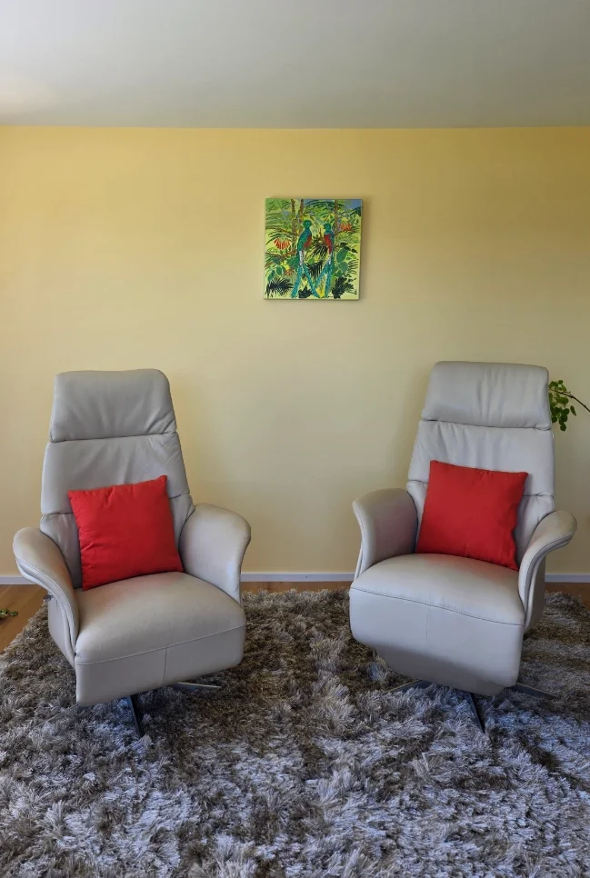 Hypnosetherapie Autogenes Training Systemische Aufstellungen Pfäffikon Zh Zürich Englischviertelstrasse