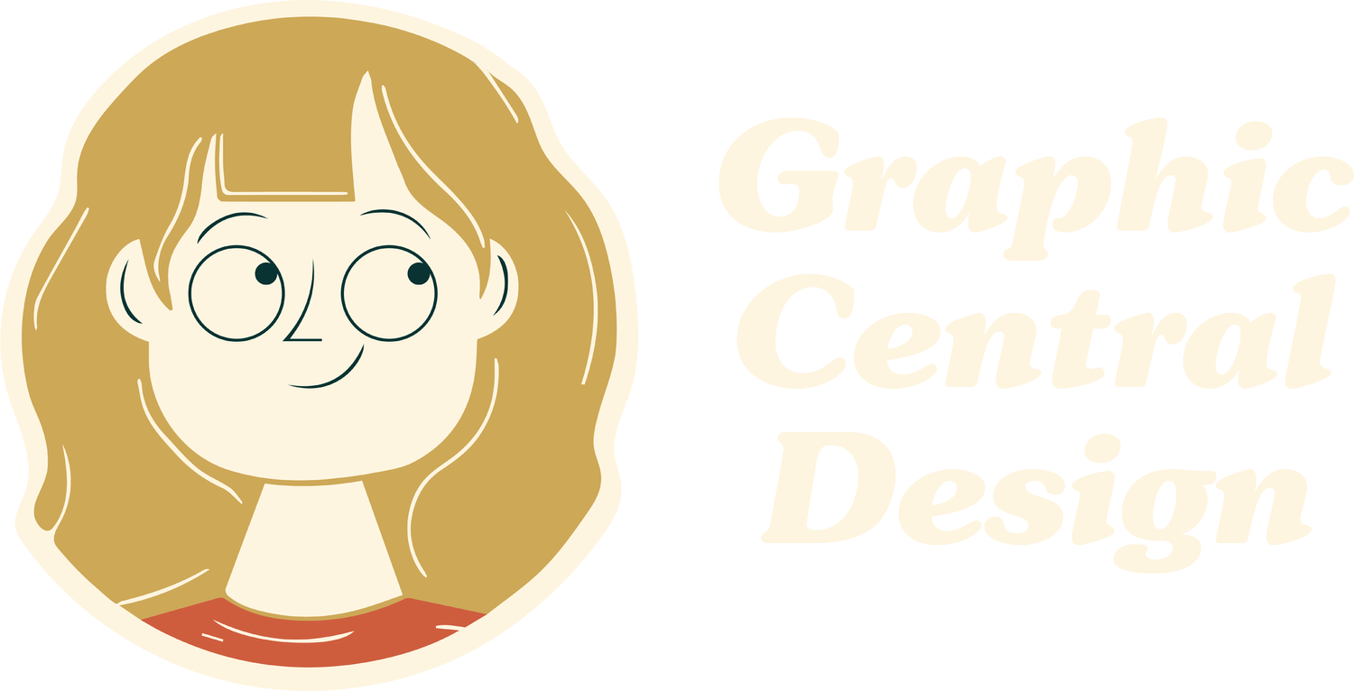 Graphic Central Design