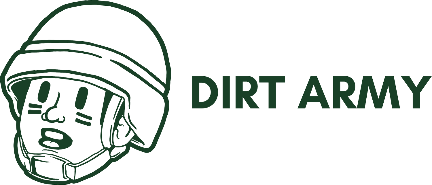DIRT ARMY