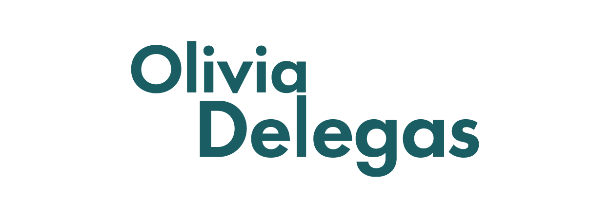 Olivia Delegas Design